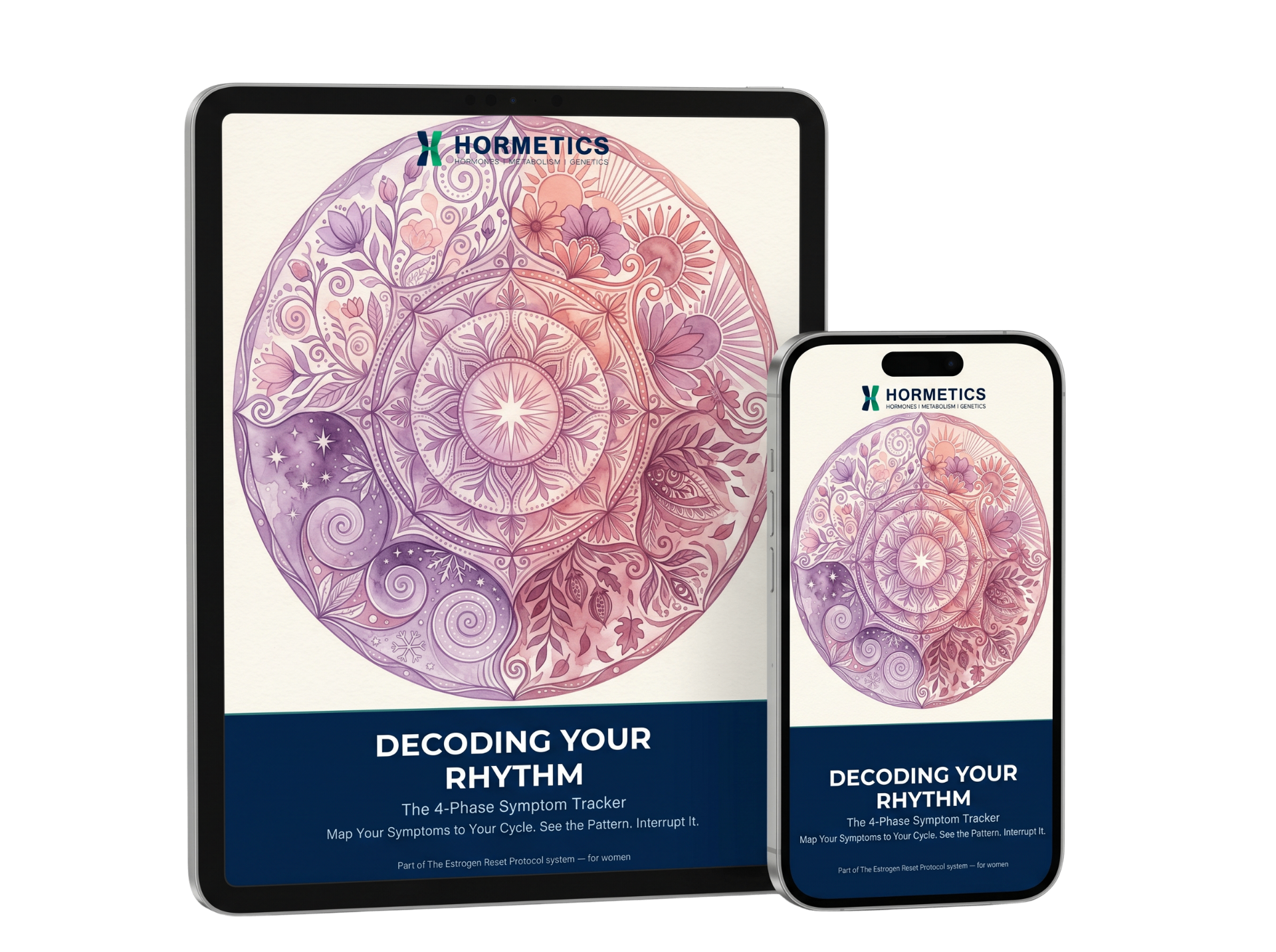 Decoding Your Rhythm bonus