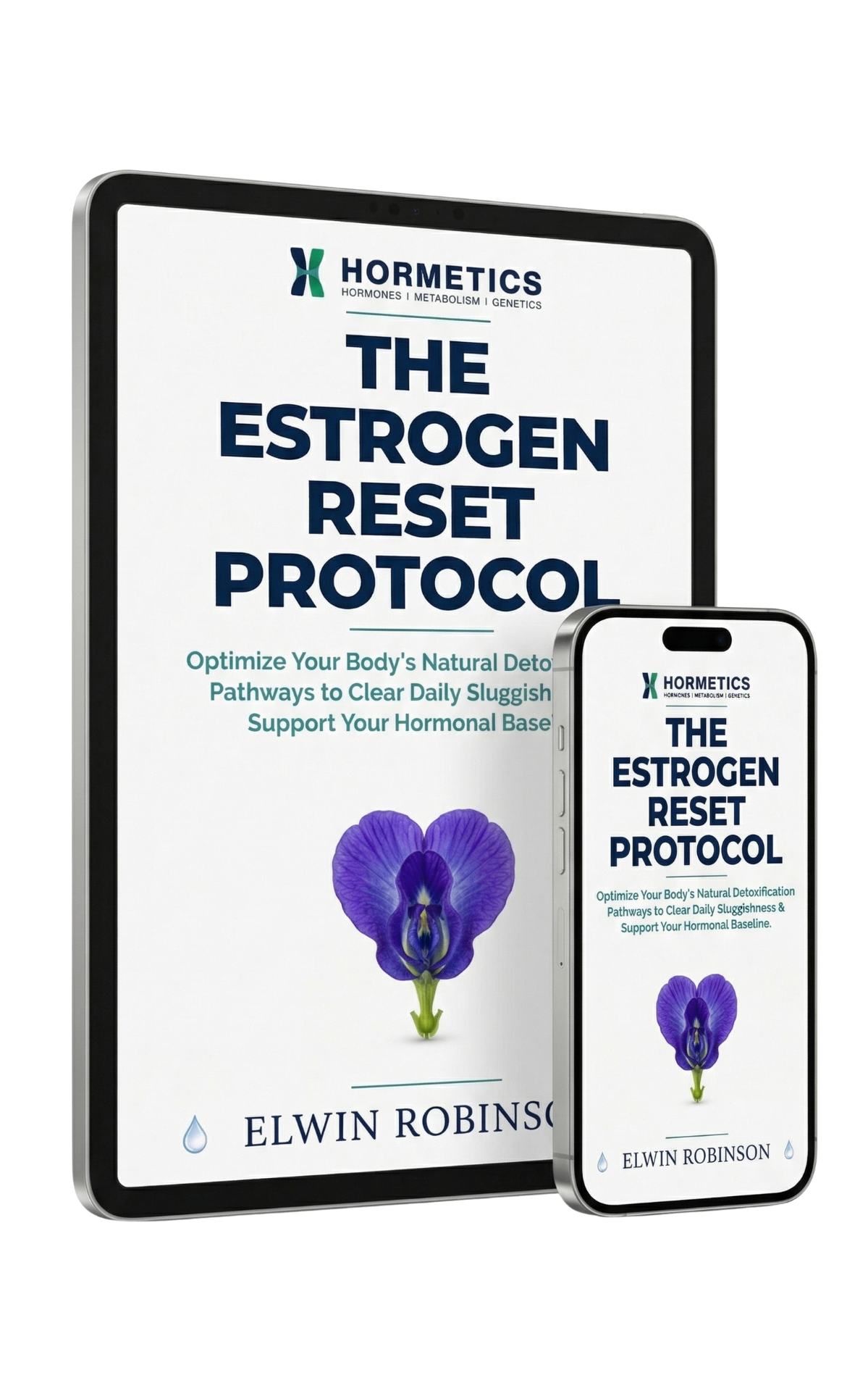 The Estrogen Guide