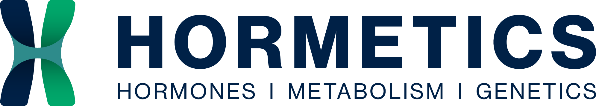 Hormetics — Hormones, Metabolism, Genetics
