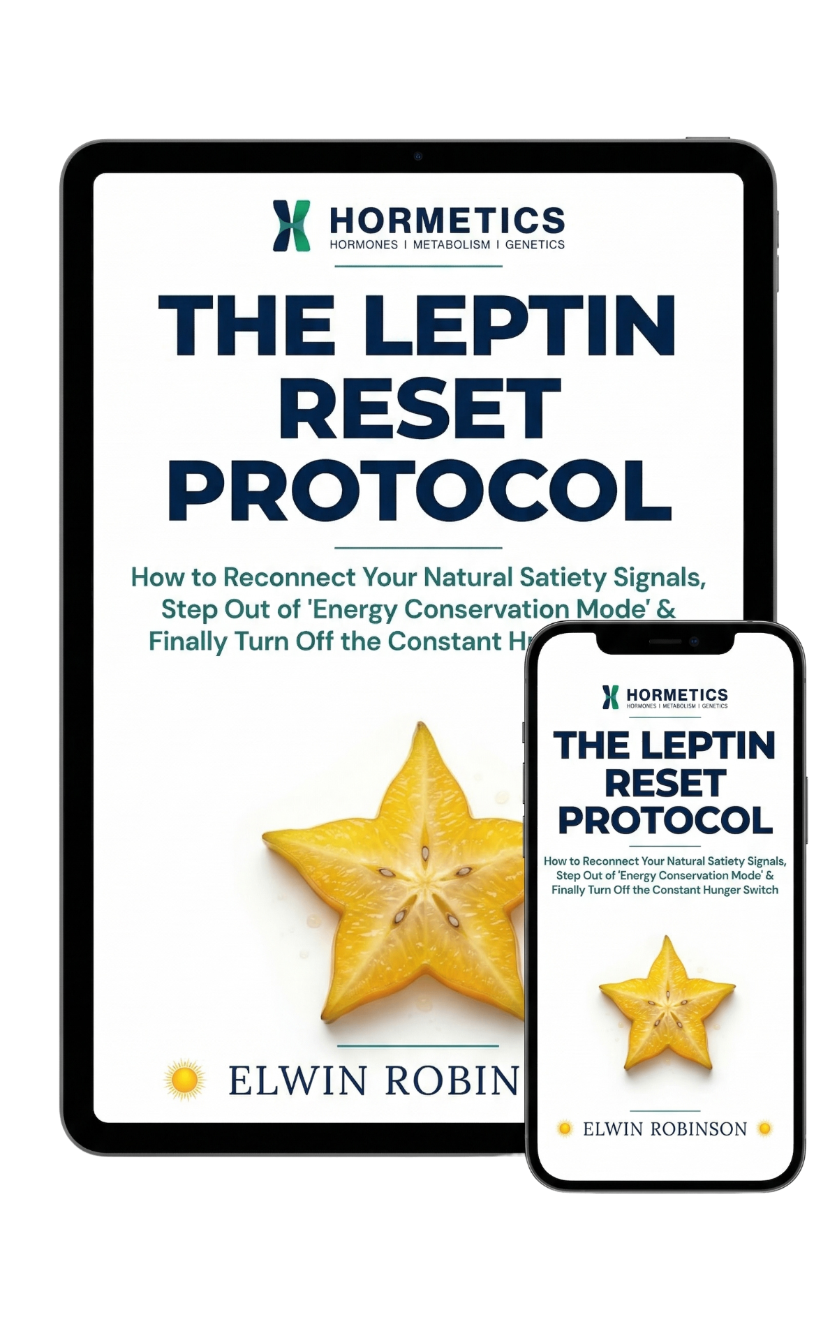 The Leptin Guide